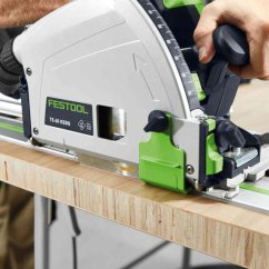 Festool 577288 chránič proti otřepům SP-TS 60/5