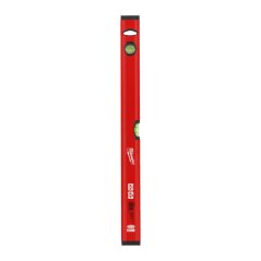 Milwaukee tenká vodováha 60 cm nemagnetická 4932459091