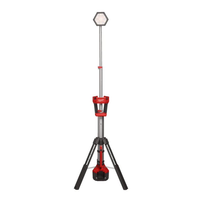 Milwaukee M18 SAL2-0 stojanová svítilna bez aku 4933492486