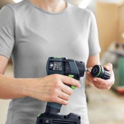 Festool 576894 Aku vrtací šroubovák TXS 18-Basic