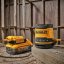 DeWalt DCR009 nabíjecí Bluetooth reproduktor USB-C