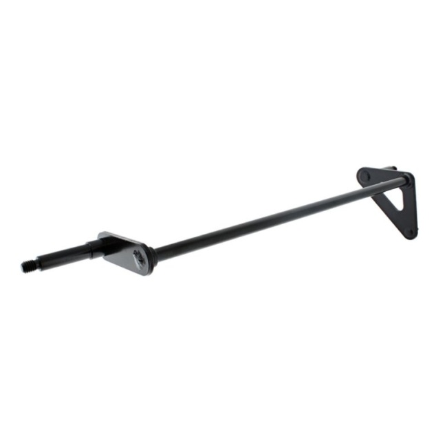 Makita 162C98-4 zadní osa DLM382 Makita 162C98-4 zadní osa DLM382