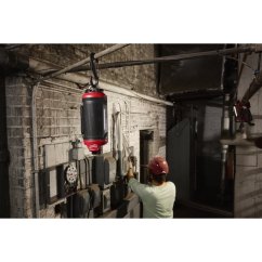 Milwaukee M12 SPEJSG2-0 reproduktor bez aku 4933498433