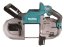 Makita PB002GZ aku pásová pila 1140mm,Li-ion XGT 40V, bez aku Z