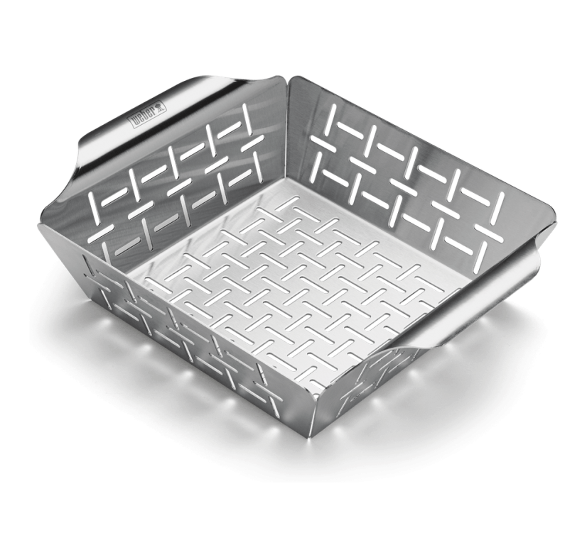 Weber® 6481 koš na zeleninu Deluxe, malý