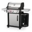 Weber 46802347 SPIRIT PREMIUM SP-335 GBS plynový gril