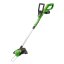 Procraft PTA-26BL aku vyžínač 300 mm 20 V 1x 3Ah