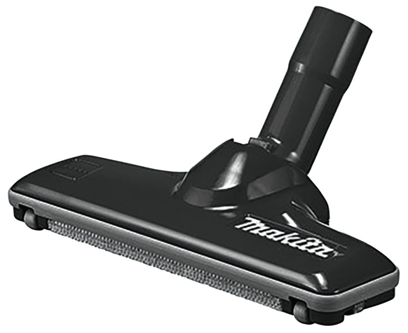 Makita 198529-9 kobercová hubice 225 mm černá DVC260, DVC261, DVC265, DCL180