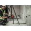 Milwaukee M12 CLLP-301C zelený kombinovaný křížový liniovo-bodový laser 1x 3Ah 4933478100