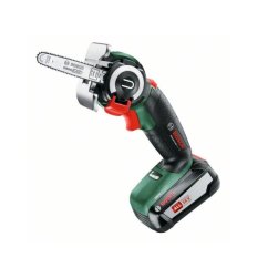 Bosch 06033D5101 ruční aku řetězová pila AdvancedCut 18V 1x2,5 Ah