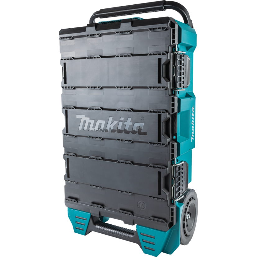 Makita P-91001 Maktrak vozík s boxem na nářadí