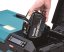Makita  CW006GZ aku termobox 23l Li-ion 2x 40 V XGT/2x 18 V LXT bez aku Z