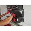 Milwaukee PACKOUT™ Sada regálového systému 2x police+2x nosník 4932472127