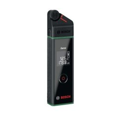 Bosch Zamo III digitální laserový měřič vzdálenosti 20 m 0603672708