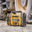 Dewalt DCC018N aku kompresor 18 V XR bez aku