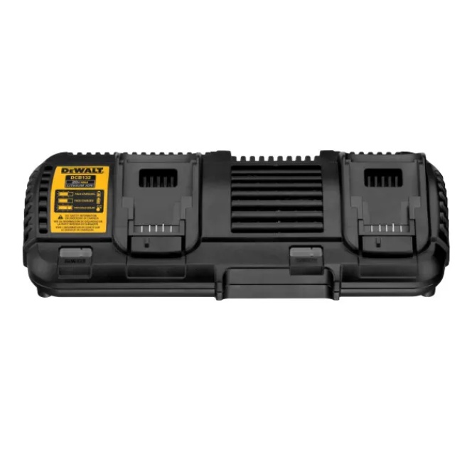 Dewalt DCK865P4T sada aku nářadí 18V XR DCD796, DCF900, DCH273, DCG405, DCS570, DCS367, DCS334, DCS355 4x5,0 Ah