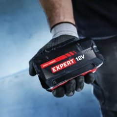 Bosch EXPERT EXBA 18V-55 akumulátor 18 V 5,5 Ah 1600A036Z6