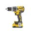 Dewalt DCK865P4T sada aku nářadí 18V XR DCD796, DCF900, DCH273, DCG405, DCS570, DCS367, DCS334, DCS355 4x5,0 Ah