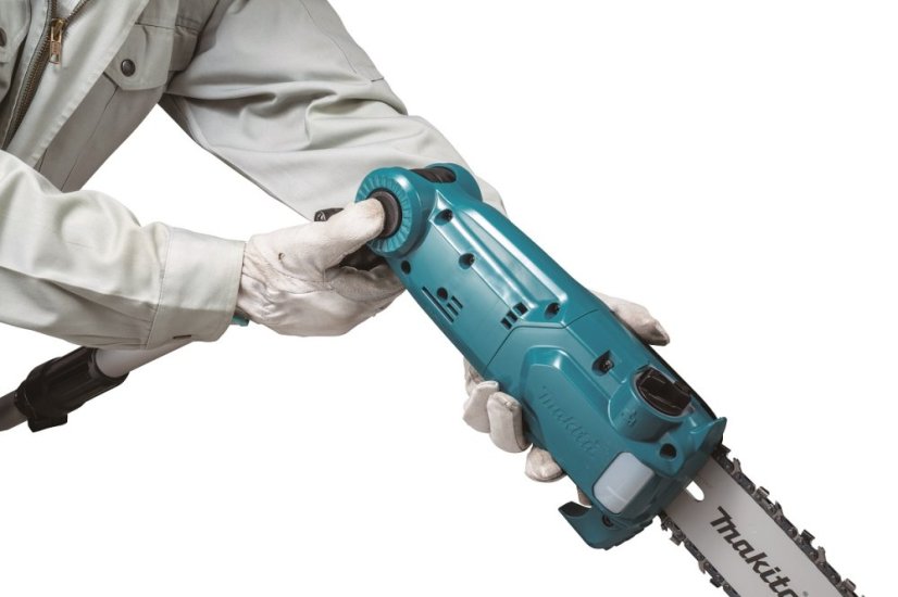 Makita DUA200Z01 aku vyvětvovací pila Li-on 18V bez aku Z