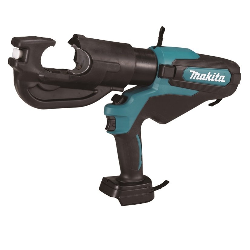 Makita DTC302ZK aku krimpovací kleště Li-ion LXT 18V, bez aku Z