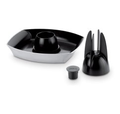 Weber® 6731 luxusní stojan na drůbež