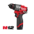Milwaukee M12 aku systém