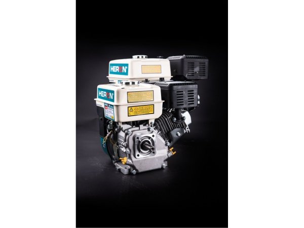 HERON 8896670 motor samostatný, 163ccm, 5,5HP