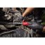 Milwaukee M12 FPTR-0 aku průchozí ráčna INSIDER™ 1/2" 4933499413