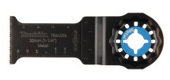 Makita B-64939 pilový list rovný 32x50mm BiM TMA059 Starlock (i pro O.I.S.)