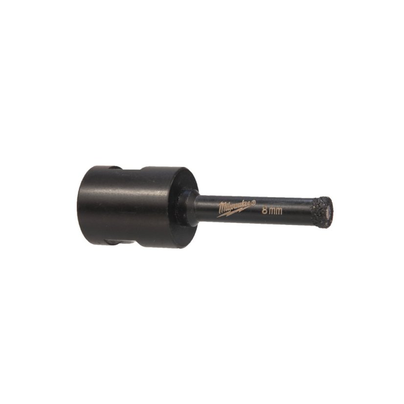 Milwaukee 8x68mm M14 Diamond Max diamantová korunka 4932471760