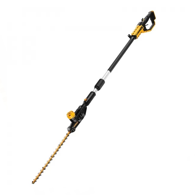 Dewalt DCMPH566N aku plotostřih s dlouhou rukojetí 18V bez aku