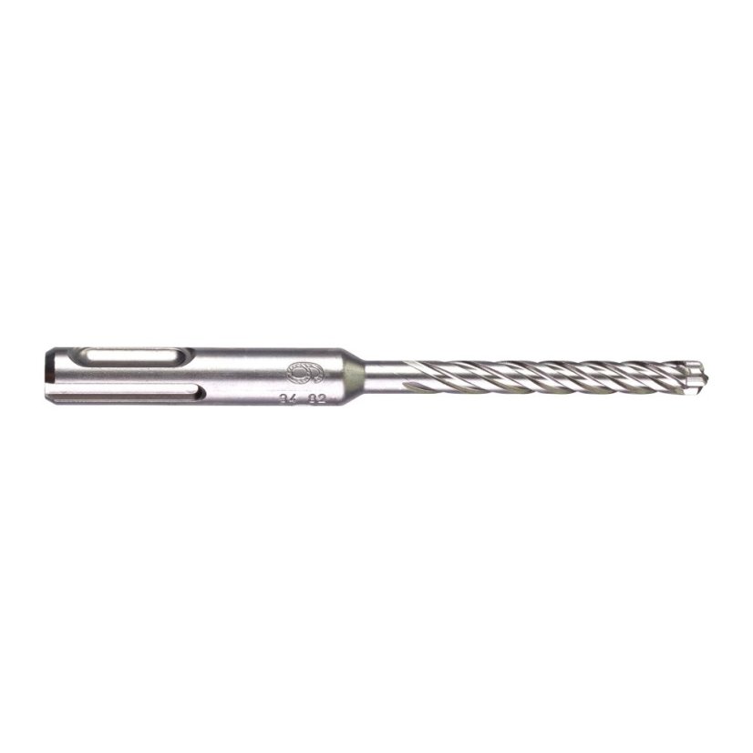 Milwaukee 6x50x115mm vrták SDS-Plus čtyřbřit MX4 4932352011