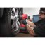 Milwaukee M18 FUEL™ FHIW2F12-502X rázový utahovák s vysokým krouticím momentem a pojistným koužkem 4933492783