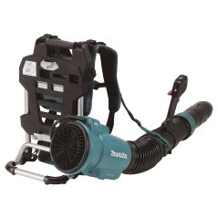Makita UB004CZ aku zádový ofukovač Li-ion, EXTERNÍ ZDROJ bez aku Z