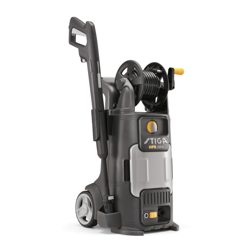 Stiga HPS 235 R vysokotlaká myčka 1800W