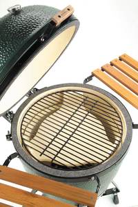 Big Green Egg convEGGtor pro Medium 401038