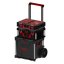 Milwaukee sada s pojízdnou systainerem PACKOUT 4932498984