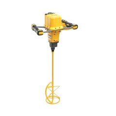 DeWALT DCD240X2 aku míchadlo 160mm FlexVolt 54V 2x3/9Ah
