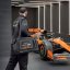 Dewalt DWST60104-9 taška na nářadí 20" edice McLaren