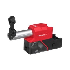 Milwaukee M18 FDDEC-0 odsávání prachu pro M18 FHAC16 bez aku 4933498587