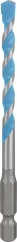 Bosch vrták EXPERT HEX-9 Multi Construction,   8 × 50 × 100 mm 2608902265