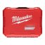 Milwaukee sada vrtáků do kovu HSS-Co RED COBALT 25 ks 4932493868