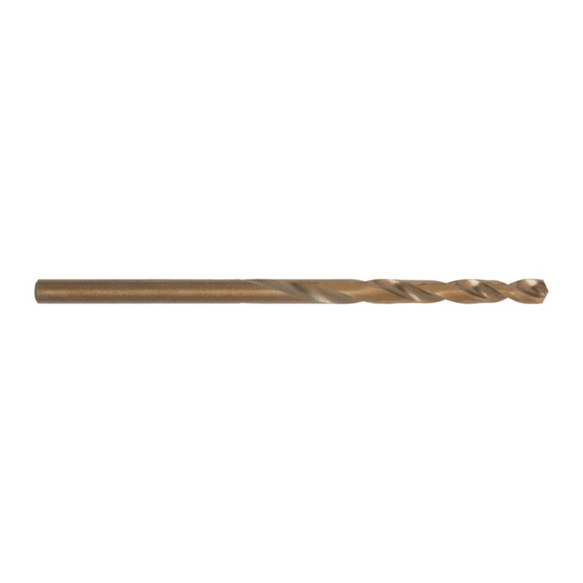 Milwaukee 3,5mm vrták do kovu HSS-G Co 2ks 4932363256