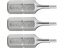 FORTUM 4741501 hrot imbus sada 3ks, H 1,5x25mm, S2