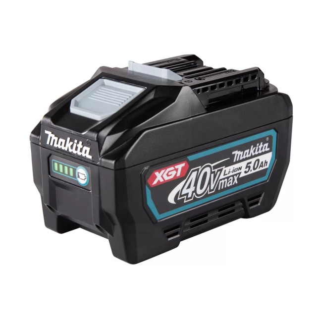 Makita 1911V6-0 sada Li-ion XGT 40V 2xBL4050F+1xDC40RA