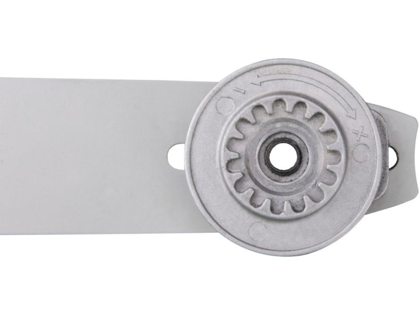EXTOL PREMIUM 8891920 aku řetězová pila 30cm  SHARE20V, BRUSHLESS 1x 2Ah