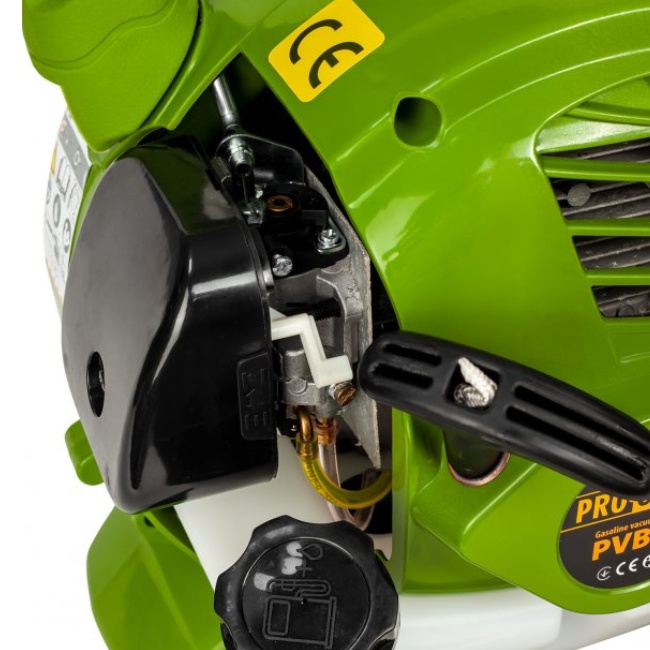 Procraft PVB25 benzinový fukar/vysavač