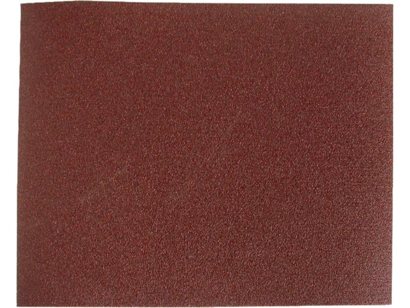 EXTOL PREMIUM 216009 plátna brusná archy, bal. 10ks, 230x280mm, P80 EXTOL PREMIUM 216009 plátna brusná archy, bal. 10ks, 230x280mm, P80