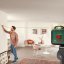 Bosch UniversalLevel 360 křížový laser + stativ TT150 + držák MM 3 0603663E07