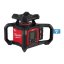 Milwaukee M18 RLOHV1200-501C aku horizontální/vertikální rotační laser ONE-KEY™ 4933493204
